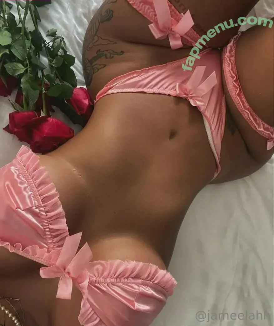 jameelahh nude photo #0052 (jamilakream)