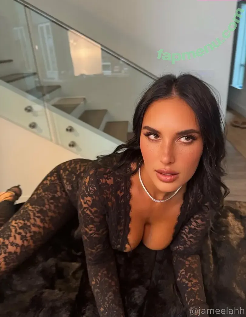 jameelahh nude photo #0184 (jamilakream)