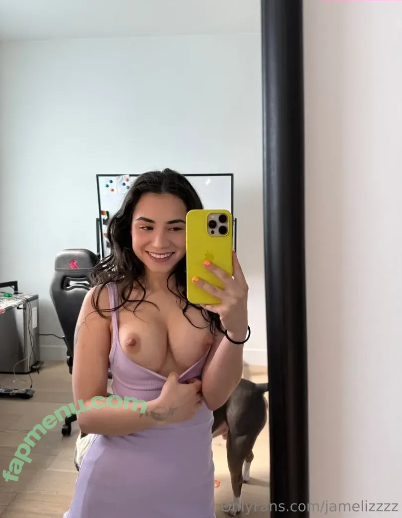 jamelizzzz nude photo #0005 (Jameliz / Ohzero_o / jamelizzz / justjellybeanss / watermelondrip)