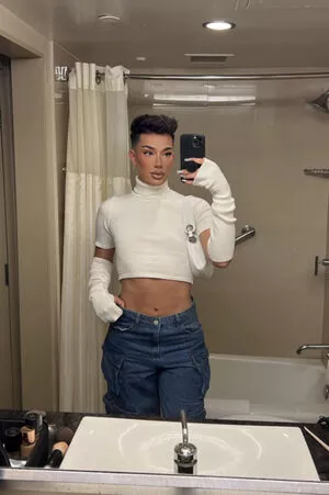 James Charles / jamescharles nude photo #0002