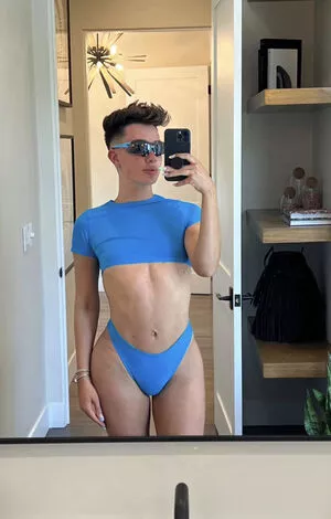 James Charles / jamescharles nude photo #0004