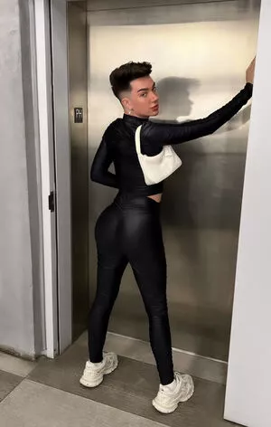 James Charles / jamescharles nude photo #0009