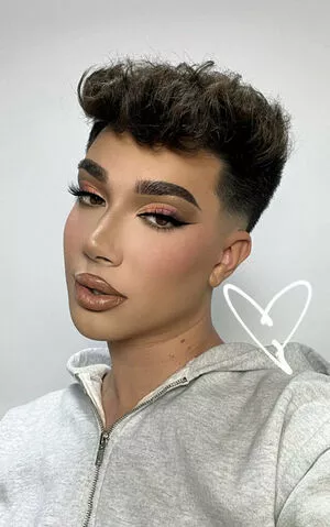 James Charles / jamescharles nude photo #0013