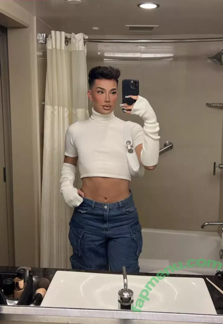 James Charles nude photo #0002 (jamescharles)