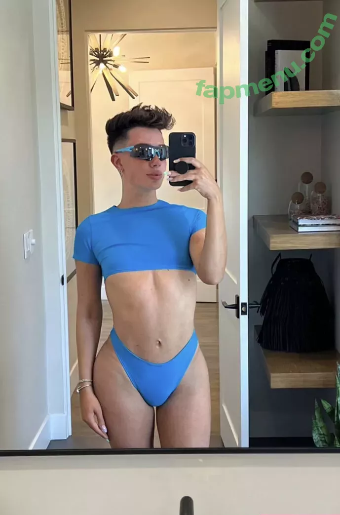 James Charles nude photo #0004 (jamescharles)