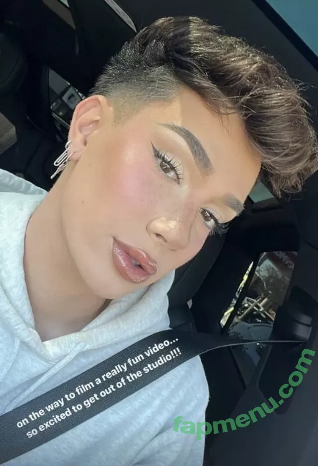 James Charles nude photo #0016 (jamescharles)