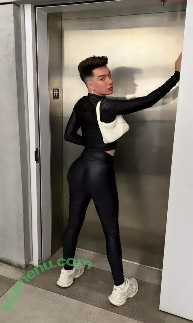 James Charles nude photo #0021 (jamescharles)