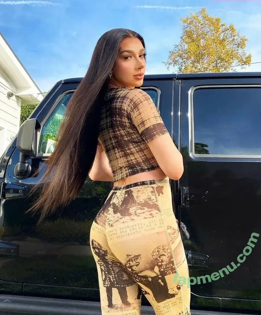 James Charles nude photo #0038 (jamescharles)