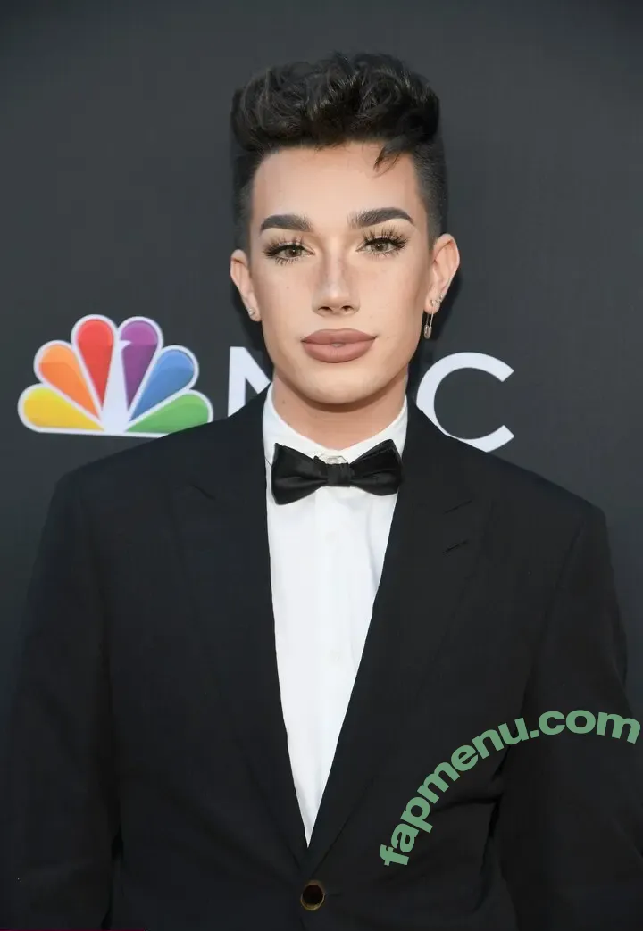 jamescharles nude photo #0001 (jamescharles)