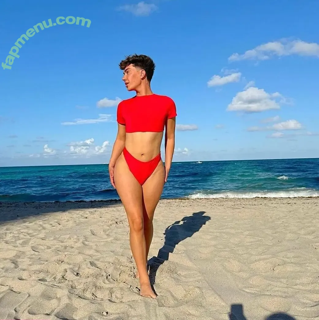 jamescharles nude photo #0002 (jamescharles)