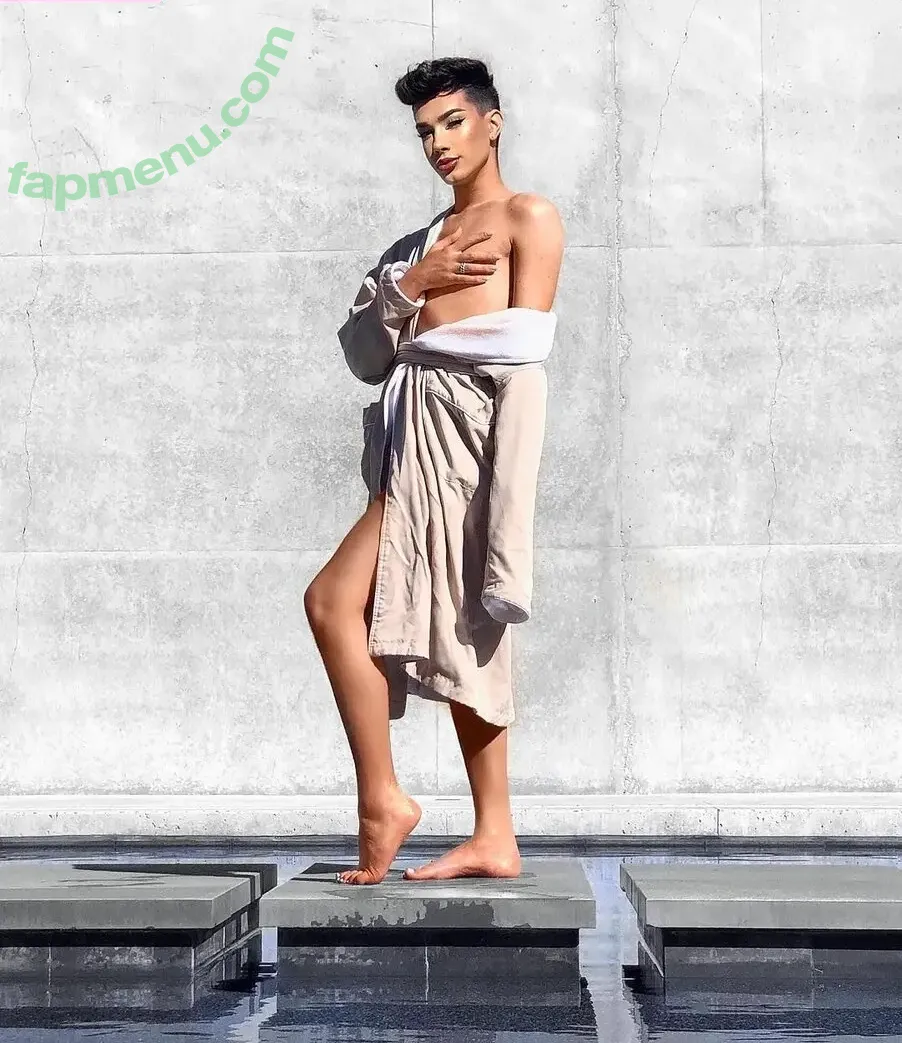 jamescharles nude photo #0004 (jamescharles)