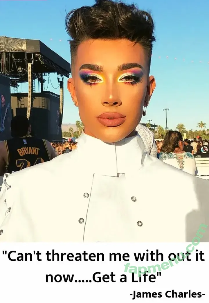 jamescharles nude photo #0005 (jamescharles)