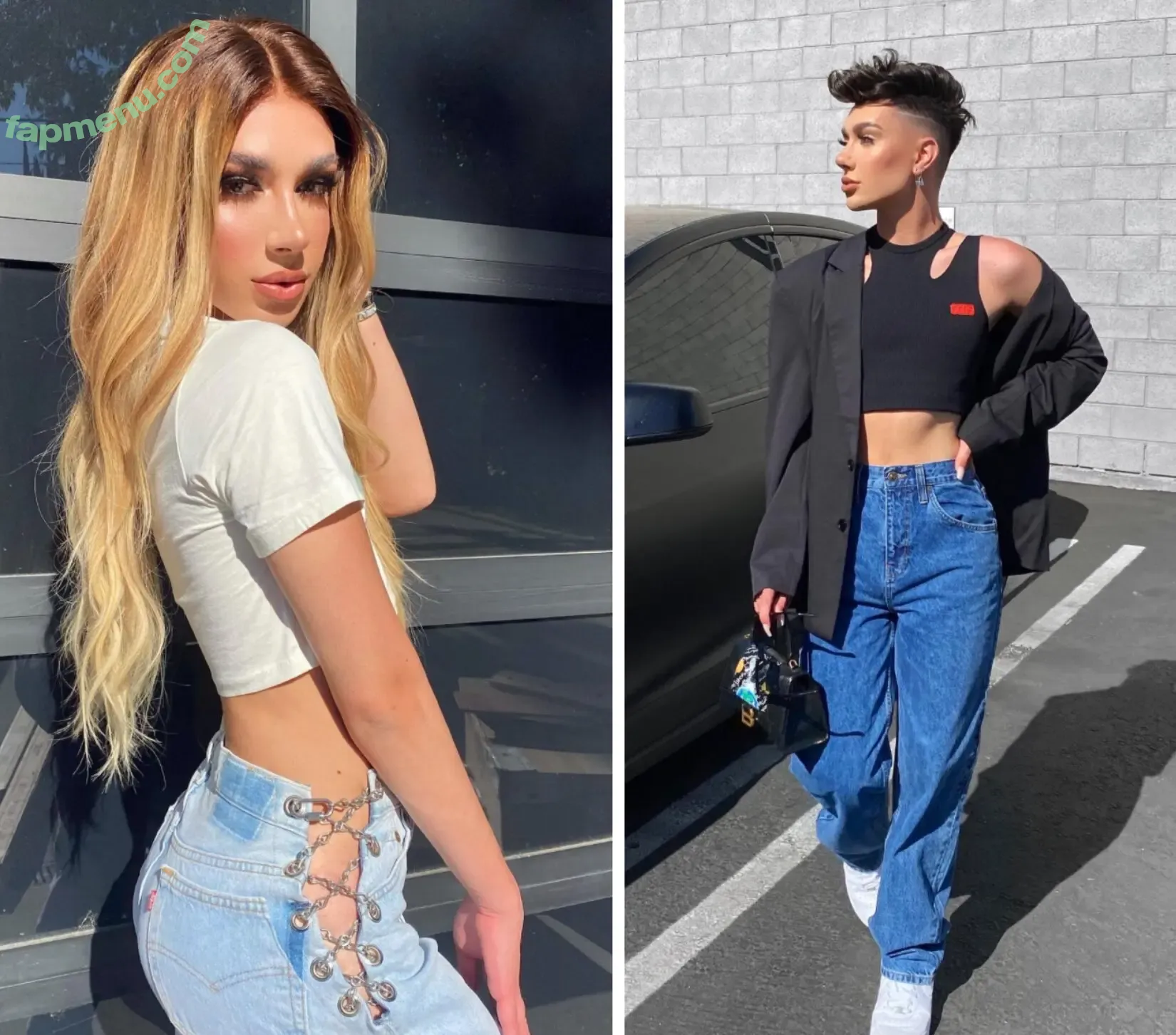 jamescharles nude photo #0006 (jamescharles)