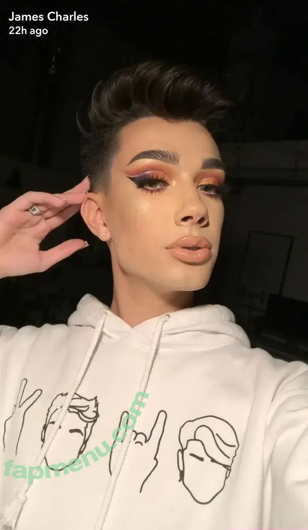 jamescharles nude photo #0011 (jamescharles)