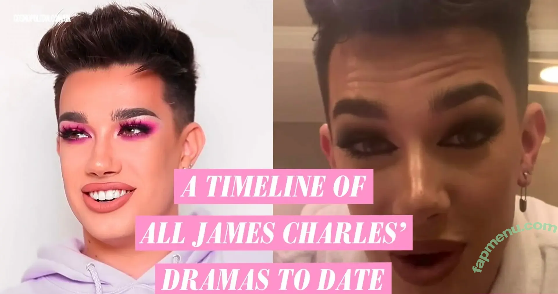 jamescharles nude photo #0023 (jamescharles)