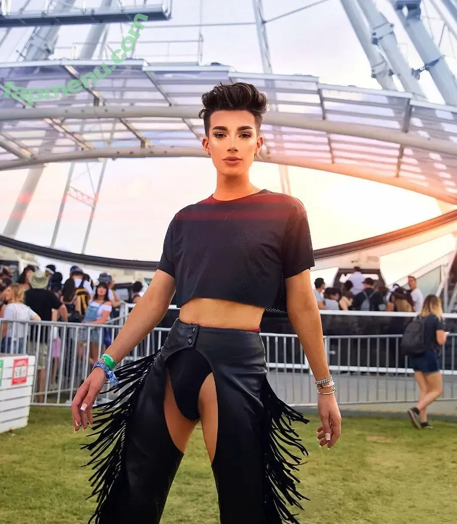 jamescharles nude photo #0025 (jamescharles)