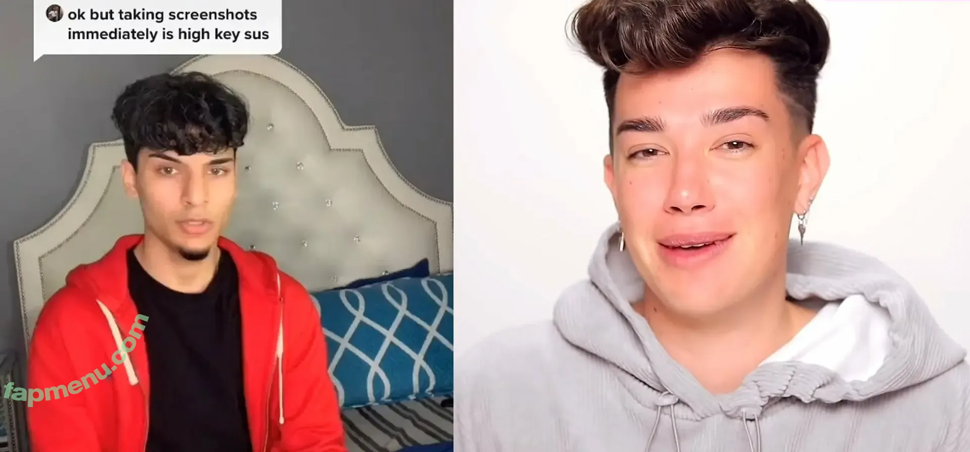 jamescharles nude photo #0026 (jamescharles)