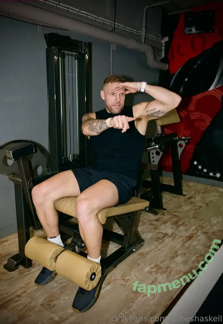 jameshaskell nude photo #0006 (jameshaskell)
