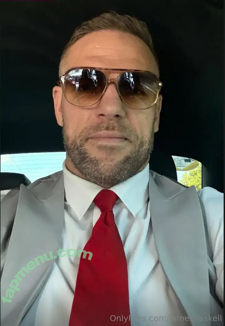 jameshaskell nude photo #0010 (jameshaskell)