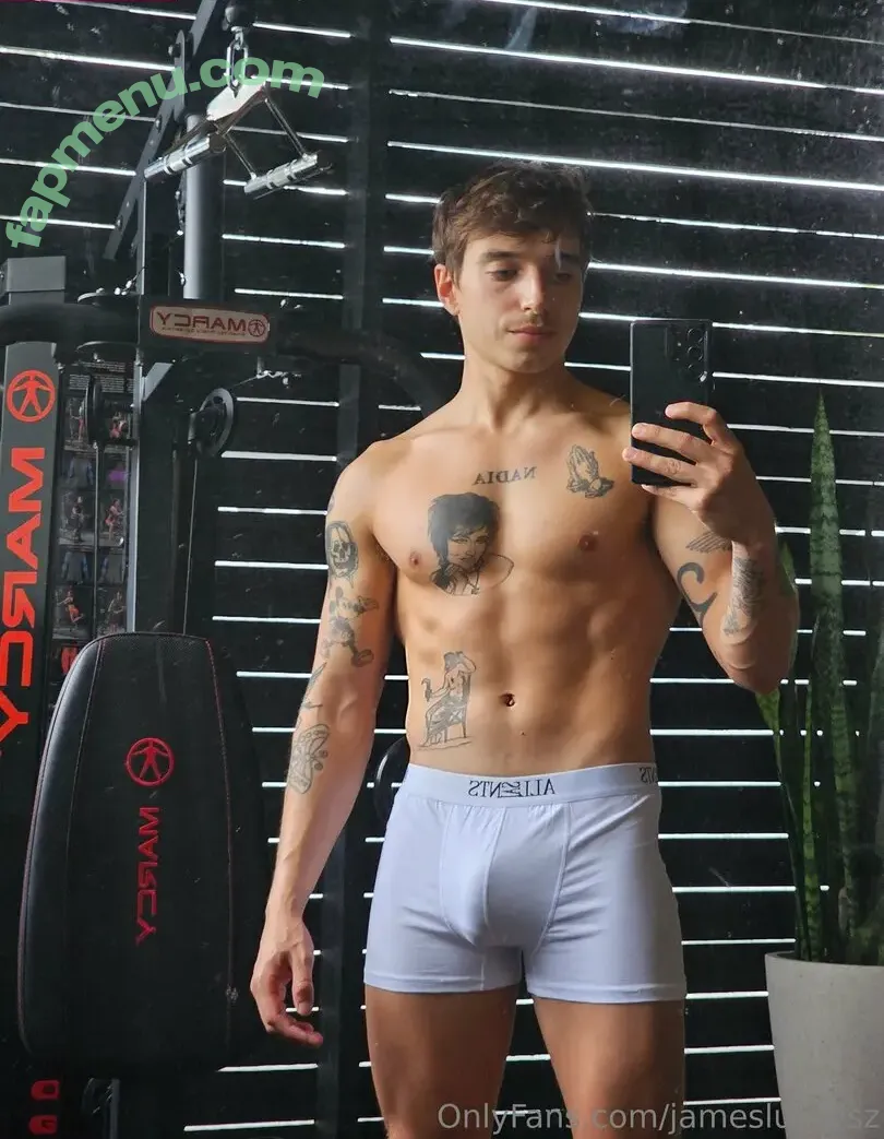 jamesluckysz nude photo #0002 (jamesluckysz)