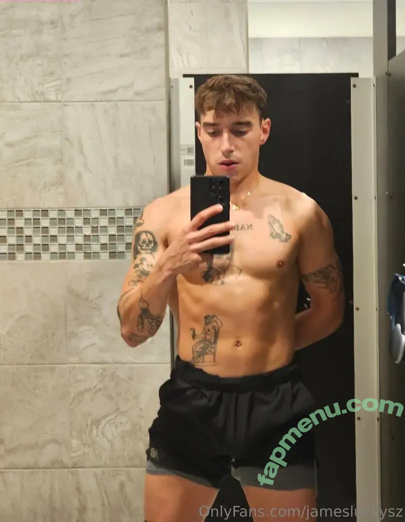 jamesluckysz nude photo #0005 (jamesluckysz)