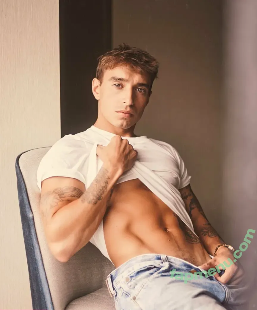 jamesluckysz nude photo #0008 (jamesluckysz)
