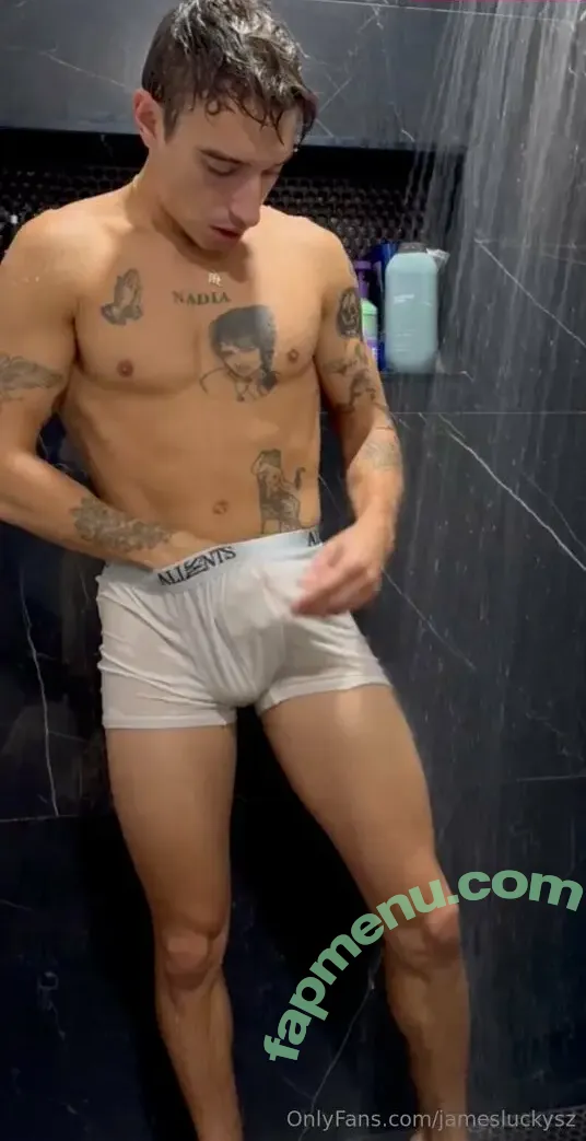 jamesluckysz nude photo #0012 (jamesluckysz)