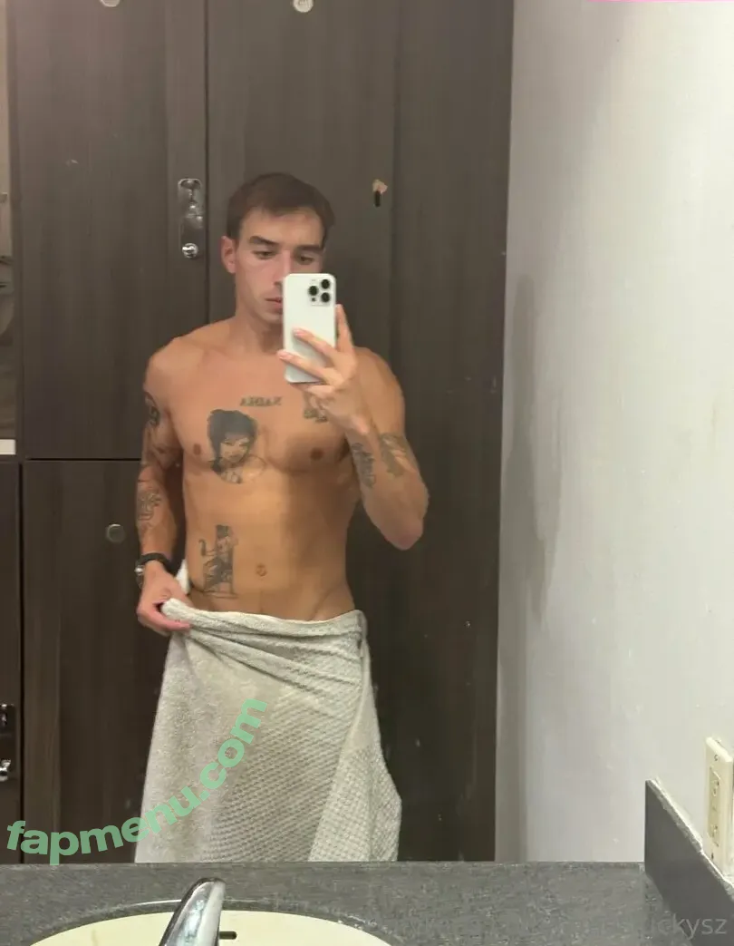 jamesluckysz nude photo #0009 (jamesluckysz)
