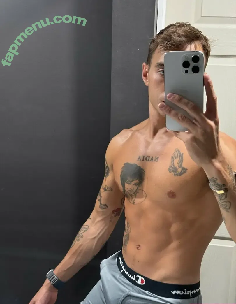 jamesluckysz nude photo #0010 (jamesluckysz)