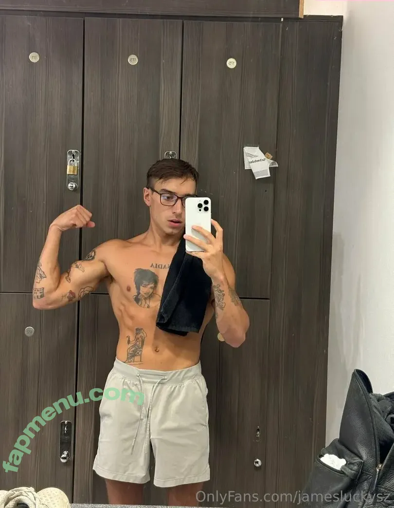 jamesluckysz nude photo #0013 (jamesluckysz)