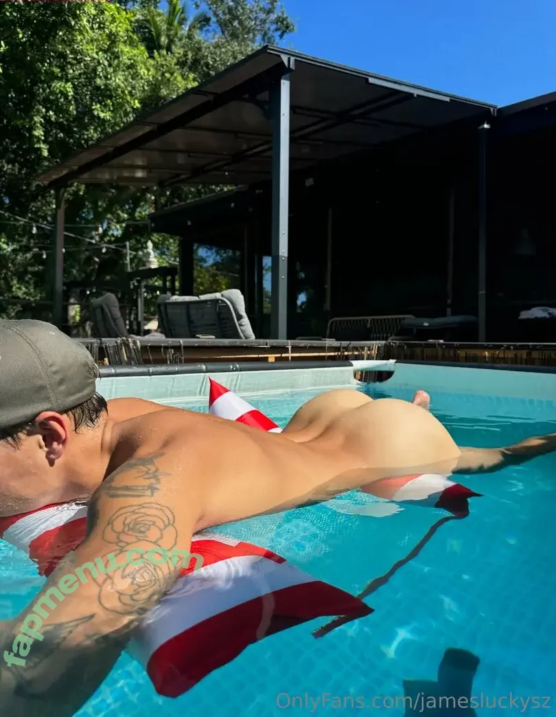 jamesluckysz nude photo #0016 (jamesluckysz)