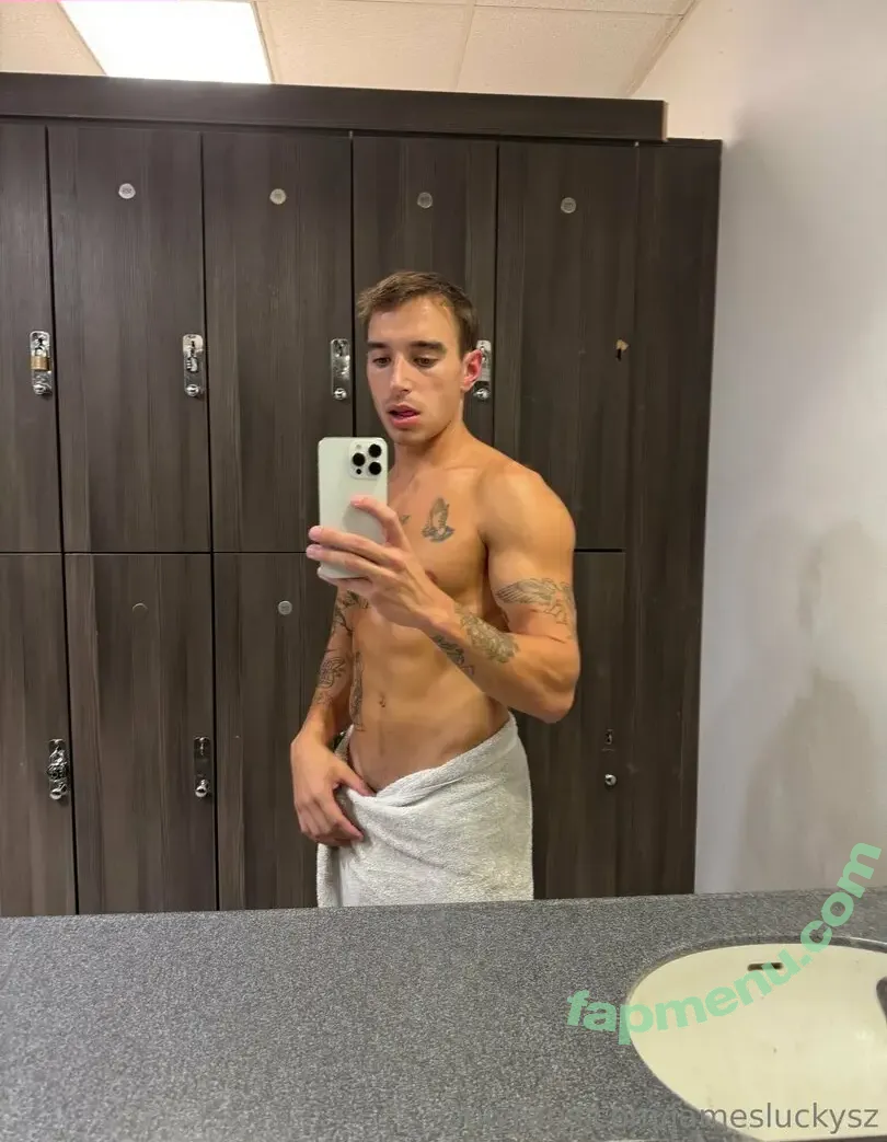 jamesluckysz nude photo #0017 (jamesluckysz)