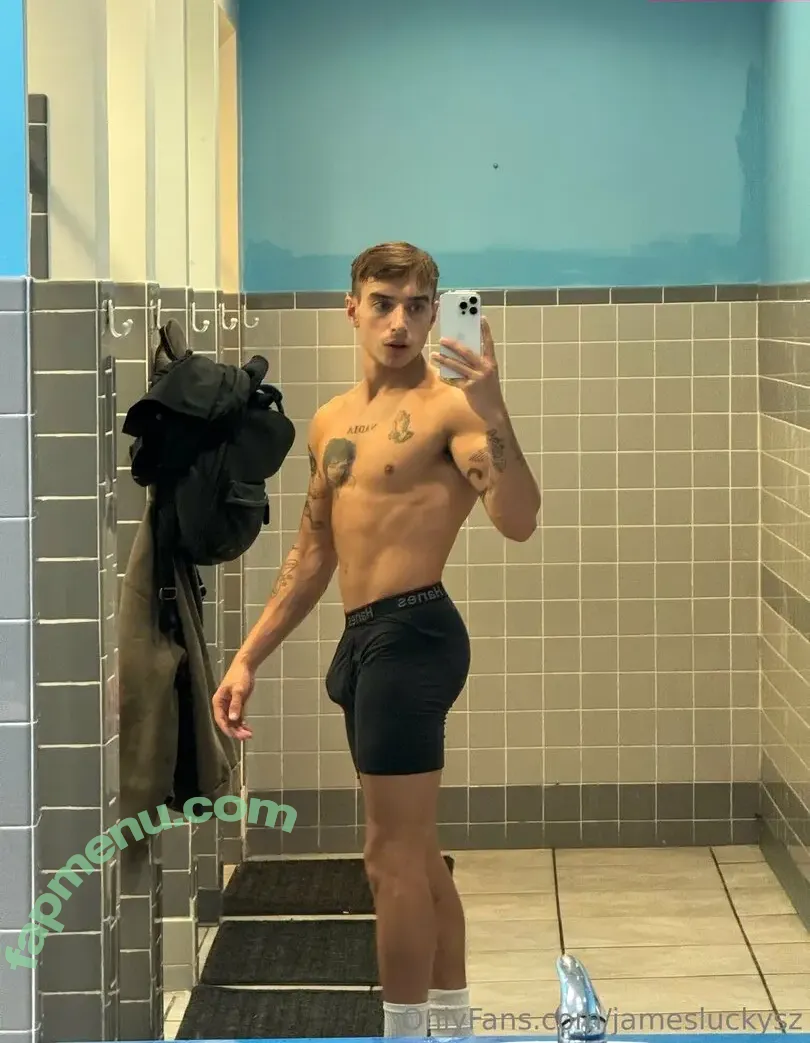 jamesluckysz nude photo #0021 (jamesluckysz)