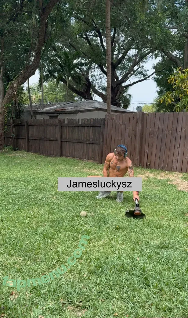 jamesluckysz nude photo #0023 (jamesluckysz)