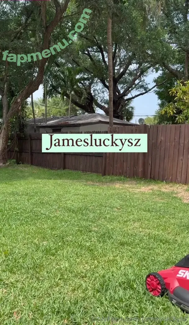 jamesluckysz nude photo #0024 (jamesluckysz)