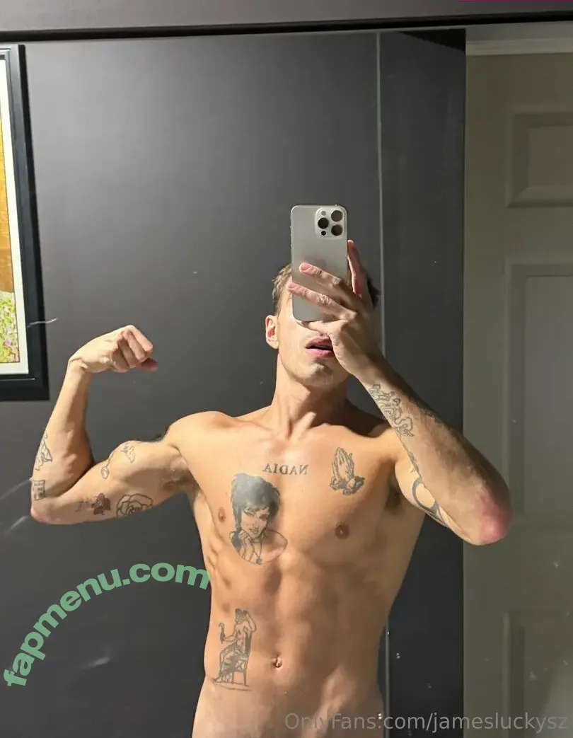 jamesluckysz nude photo #0026 (jamesluckysz)