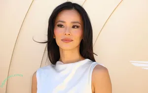 Jamie Chung / jamiechung1 / jamiejchung / spicysneakerhead nude photo #0309