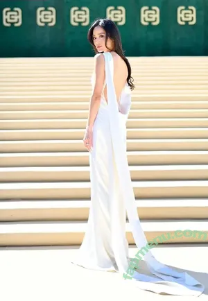 Jamie Chung / jamiechung1 / jamiejchung / spicysneakerhead nude photo #0321