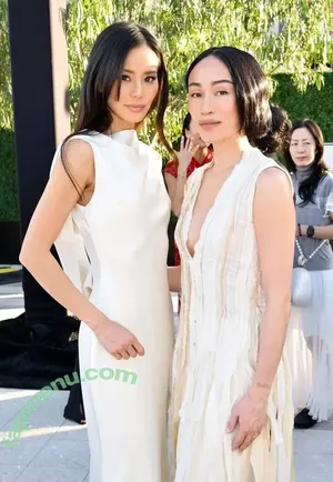 Jamie Chung / jamiechung1 / jamiejchung / spicysneakerhead nude photo #0323