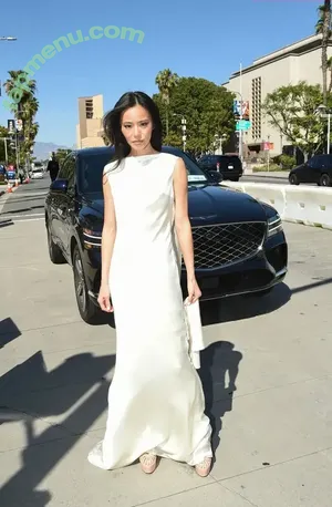 Jamie Chung / jamiechung1 / jamiejchung / spicysneakerhead nude photo #0330