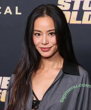 Jamie Chung / jamiechung1 / jamiejchung nude photo #0394