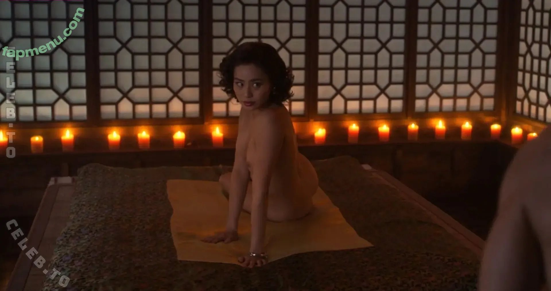 Jamie Chung nude photo #0400 (jamiechung1 / jamiejchung)