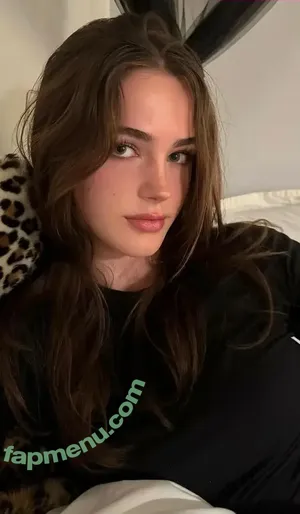 Jamie Duff / Instagram / jamiedufff nude photo #0167