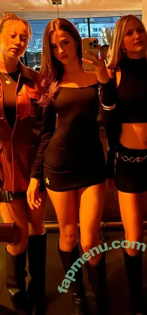 Jamie Duff / Instagram / jamiedufff nude photo #0199