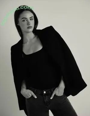 Jamie Duff / Instagram / jamiedufff nude photo #0208