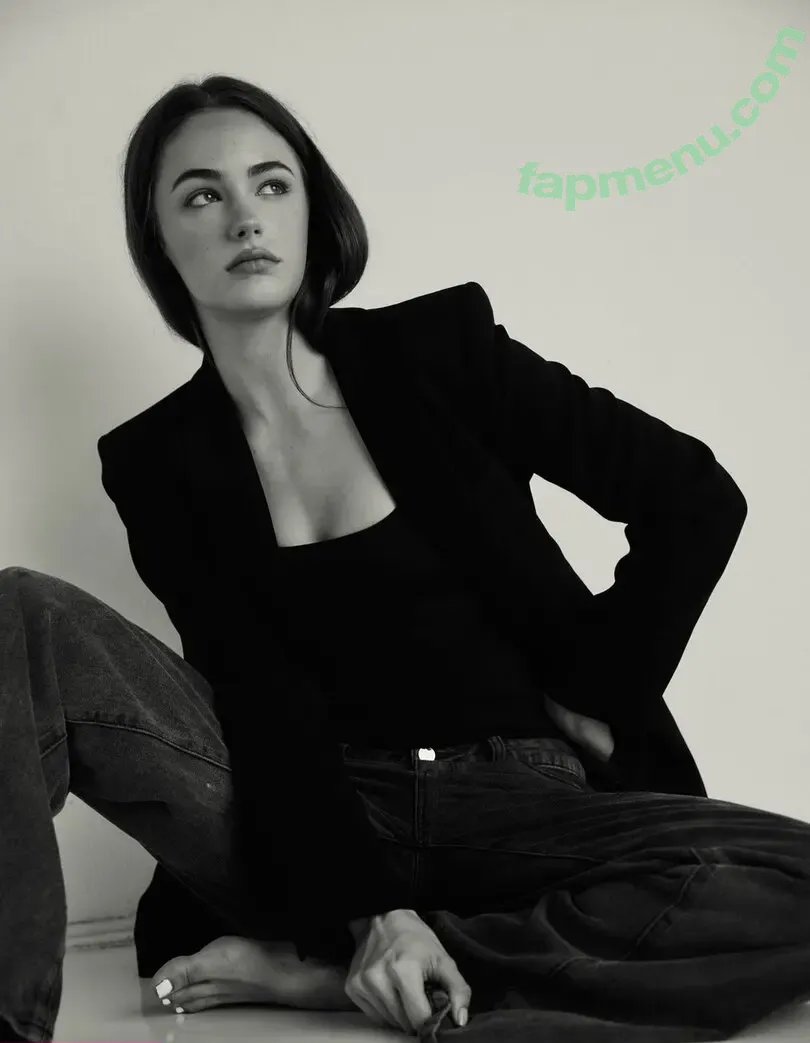 Jamie Duff nude photo #0206 (Instagram / jamiedufff)