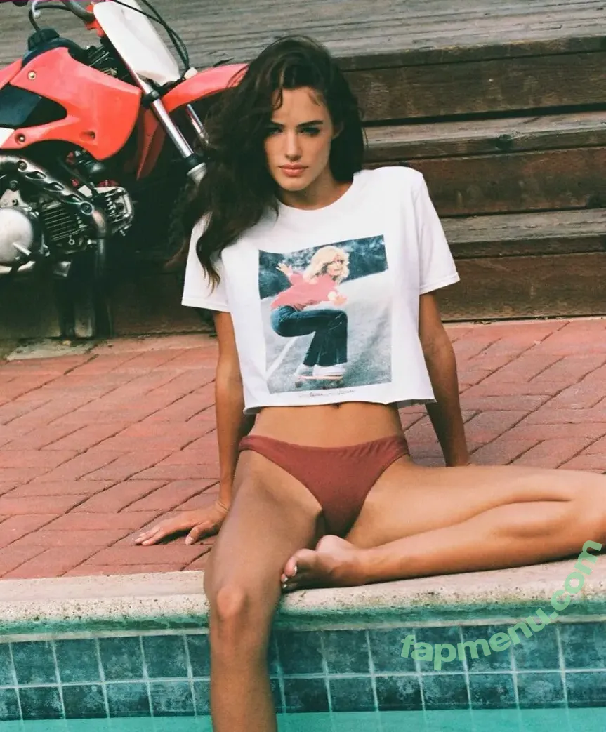 Jamie Duff nude photo #0207 (Instagram / jamiedufff)