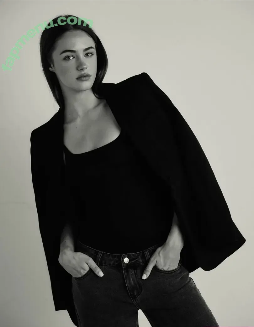 Jamie Duff nude photo #0208 (Instagram / jamiedufff)