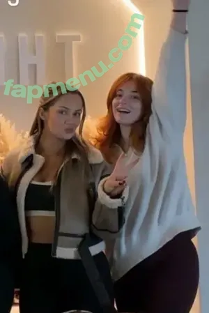 Jamie Hayter / jamiehayter nude photo #0032