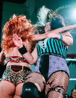 Jamie Hayter / jamiehayter nude photo #0034